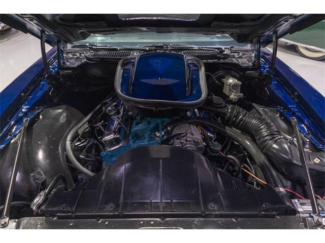 1977 Pontiac Firebird Trans Am (CC-2021272) for sale in Rogers, Minnesota