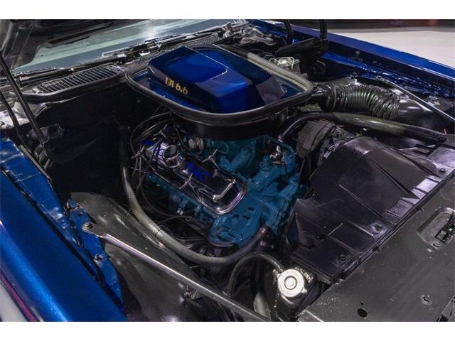 1977 Pontiac Firebird Trans Am (CC-2021272) for sale in Rogers, Minnesota