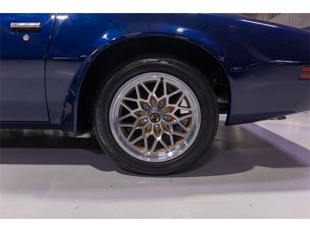 1977 Pontiac Firebird Trans Am (CC-2021272) for sale in Rogers, Minnesota
