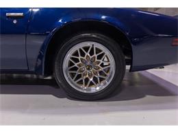 1977 Pontiac Firebird Trans Am (CC-2021272) for sale in Rogers, Minnesota