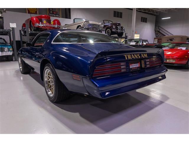 1977 Pontiac Firebird Trans Am (CC-2021272) for sale in Rogers, Minnesota