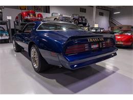 1977 Pontiac Firebird Trans Am (CC-2021272) for sale in Rogers, Minnesota