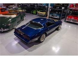 1977 Pontiac Firebird Trans Am (CC-2021272) for sale in Rogers, Minnesota