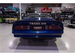 1977 Pontiac Firebird Trans Am (CC-2021272) for sale in Rogers, Minnesota