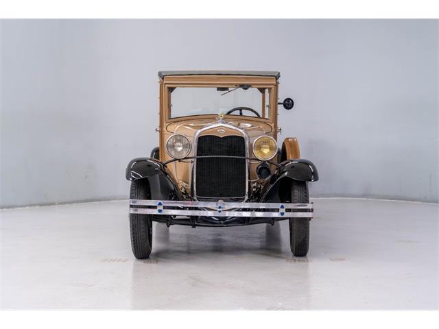 1931 Ford Model A (CC-2021284) for sale in Concord, North Carolina