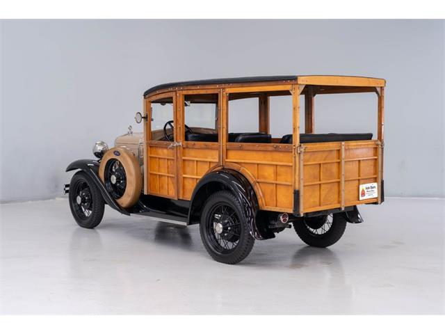 1931 Ford Model A (CC-2021284) for sale in Concord, North Carolina