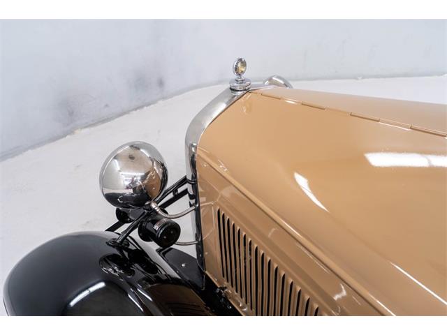 1931 Ford Model A (CC-2021284) for sale in Concord, North Carolina