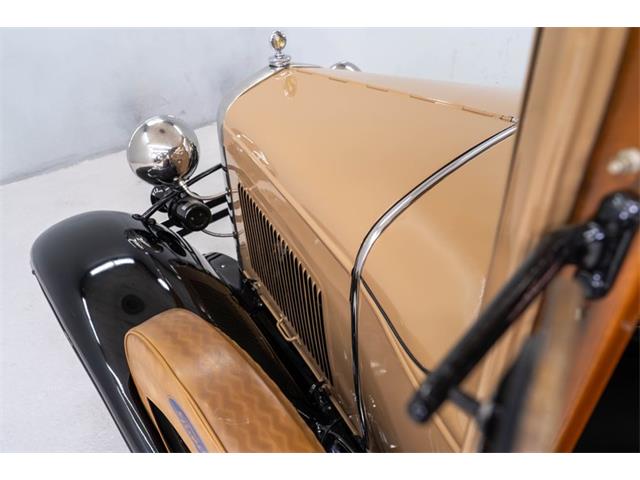 1931 Ford Model A (CC-2021284) for sale in Concord, North Carolina