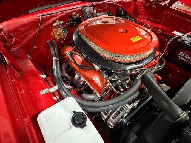 1969 Dodge Super Bee (CC-2021293) for sale in Carrollton, Texas