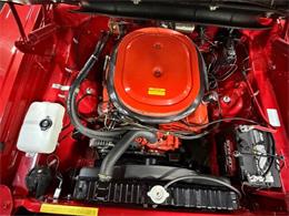 1969 Dodge Super Bee (CC-2021293) for sale in Carrollton, Texas