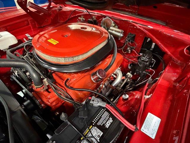1969 Dodge Super Bee (CC-2021293) for sale in Carrollton, Texas