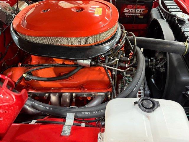 1969 Dodge Super Bee (CC-2021293) for sale in Carrollton, Texas
