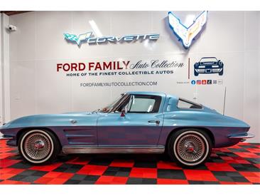 1963 Chevrolet Corvette (CC-2021313) for sale in Englewood, Florida