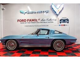 1963 Chevrolet Corvette (CC-2021313) for sale in Englewood, Florida