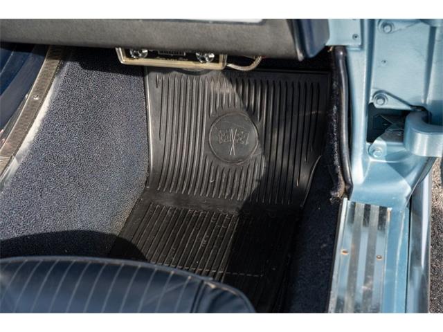 1963 Chevrolet Corvette (CC-2021313) for sale in Englewood, Florida