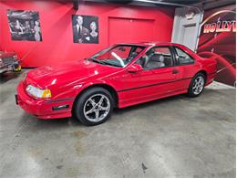 1989 Ford Thunderbird (CC-2021316) for sale in West Babylon, New York
