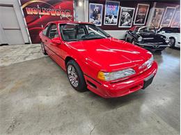 1989 Ford Thunderbird (CC-2021316) for sale in West Babylon, New York
