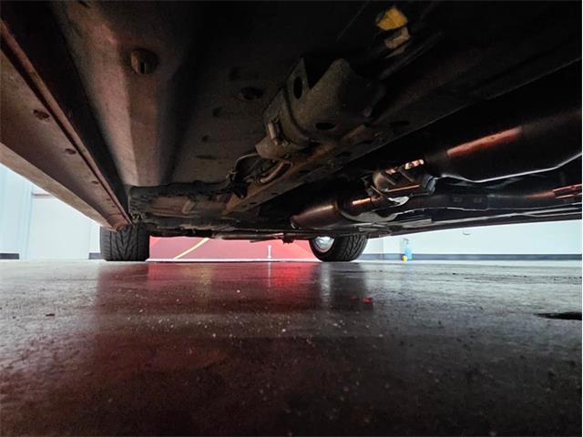 1989 Ford Thunderbird (CC-2021316) for sale in West Babylon, New York