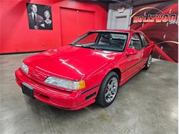 1989 Ford Thunderbird (CC-2021316) for sale in West Babylon, New York