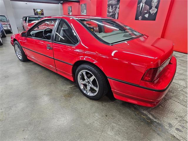 1989 Ford Thunderbird (CC-2021316) for sale in West Babylon, New York