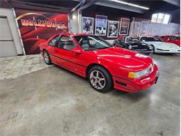 1989 Ford Thunderbird (CC-2021316) for sale in West Babylon, New York