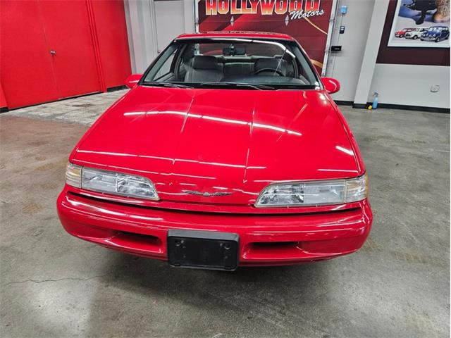 1989 Ford Thunderbird (CC-2021316) for sale in West Babylon, New York