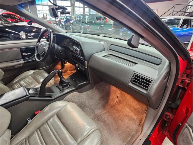 1989 Ford Thunderbird (CC-2021316) for sale in West Babylon, New York