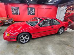 1989 Ford Thunderbird (CC-2021316) for sale in West Babylon, New York