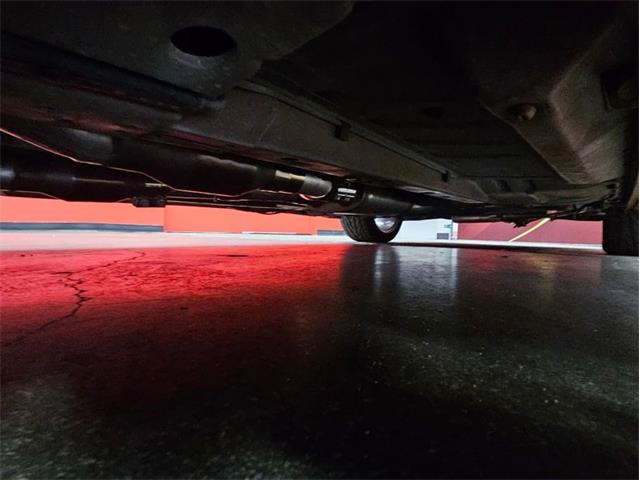 1989 Ford Thunderbird (CC-2021316) for sale in West Babylon, New York