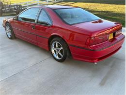 1989 Ford Thunderbird (CC-2021316) for sale in West Babylon, New York