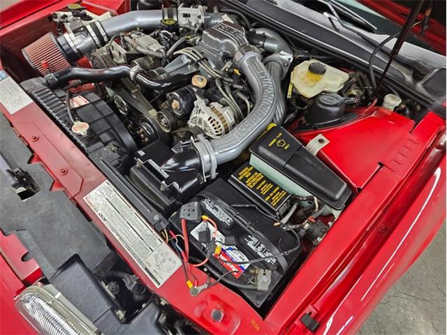1989 Ford Thunderbird (CC-2021316) for sale in West Babylon, New York