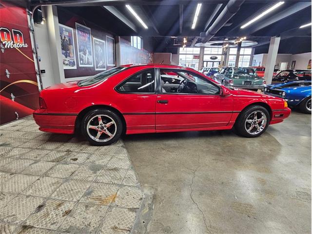 1989 Ford Thunderbird (CC-2021316) for sale in West Babylon, New York