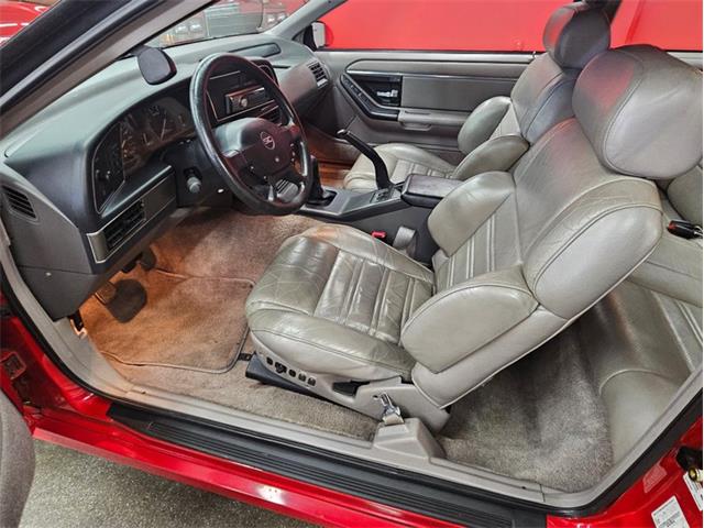 1989 Ford Thunderbird (CC-2021316) for sale in West Babylon, New York