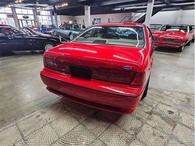 1989 Ford Thunderbird (CC-2021316) for sale in West Babylon, New York