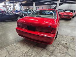 1989 Ford Thunderbird (CC-2021316) for sale in West Babylon, New York