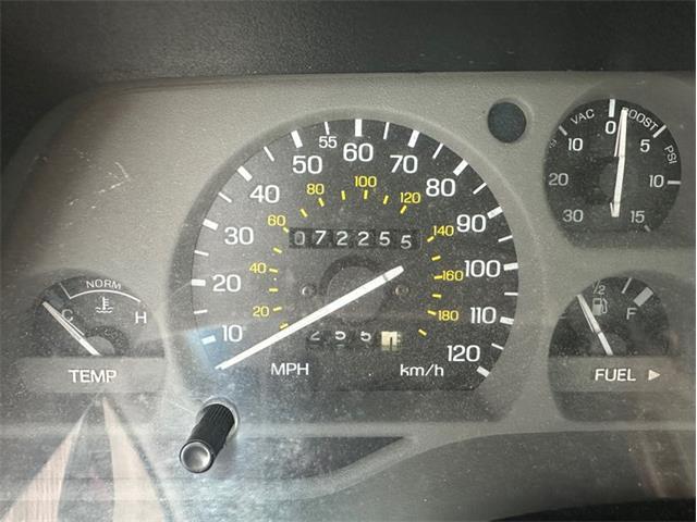 1989 Ford Thunderbird (CC-2021316) for sale in West Babylon, New York