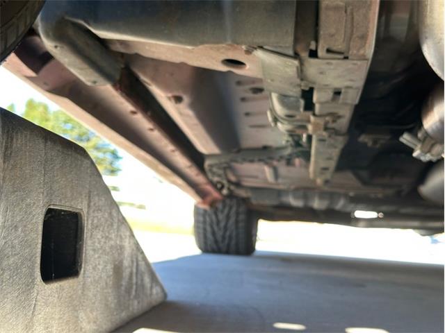 1989 Ford Thunderbird (CC-2021316) for sale in West Babylon, New York