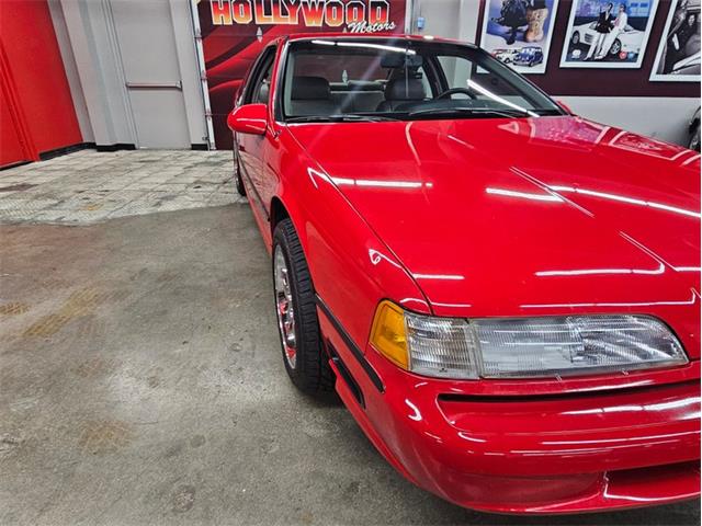 1989 Ford Thunderbird (CC-2021316) for sale in West Babylon, New York