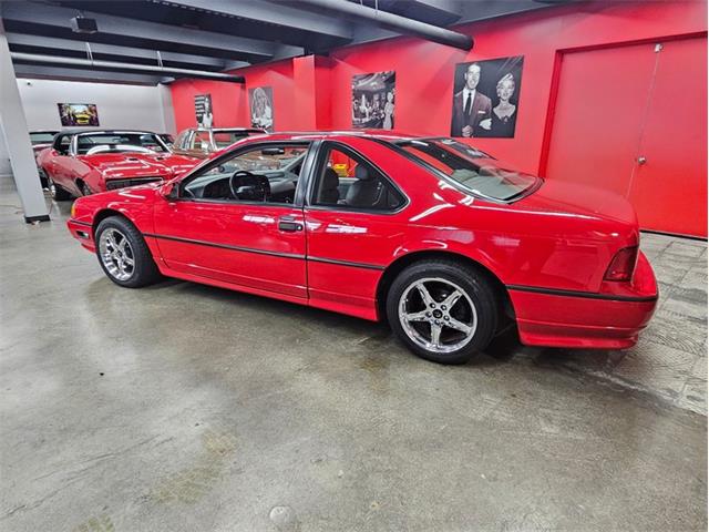 1989 Ford Thunderbird (CC-2021316) for sale in West Babylon, New York