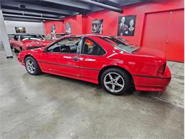 1989 Ford Thunderbird (CC-2021316) for sale in West Babylon, New York