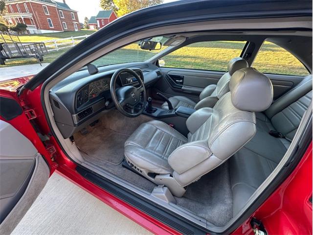 1989 Ford Thunderbird (CC-2021316) for sale in West Babylon, New York