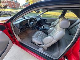 1989 Ford Thunderbird (CC-2021316) for sale in West Babylon, New York