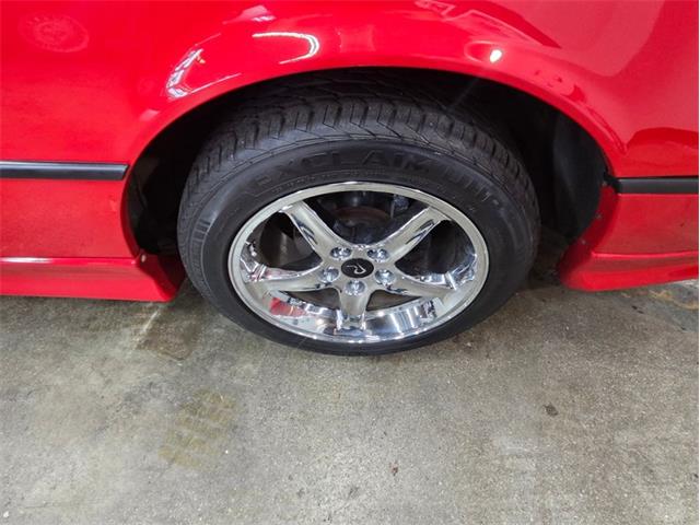 1989 Ford Thunderbird (CC-2021316) for sale in West Babylon, New York