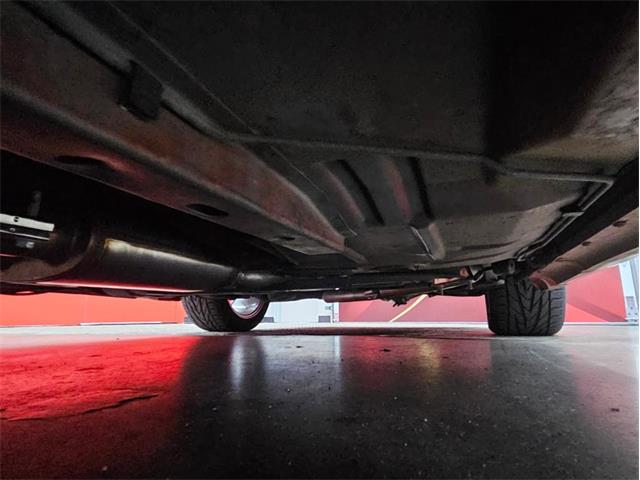 1989 Ford Thunderbird (CC-2021316) for sale in West Babylon, New York