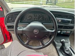 1989 Ford Thunderbird (CC-2021316) for sale in West Babylon, New York