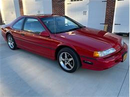 1989 Ford Thunderbird (CC-2021316) for sale in West Babylon, New York