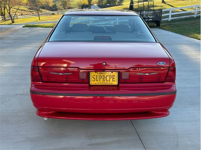 1989 Ford Thunderbird (CC-2021316) for sale in West Babylon, New York