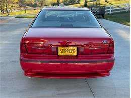 1989 Ford Thunderbird (CC-2021316) for sale in West Babylon, New York