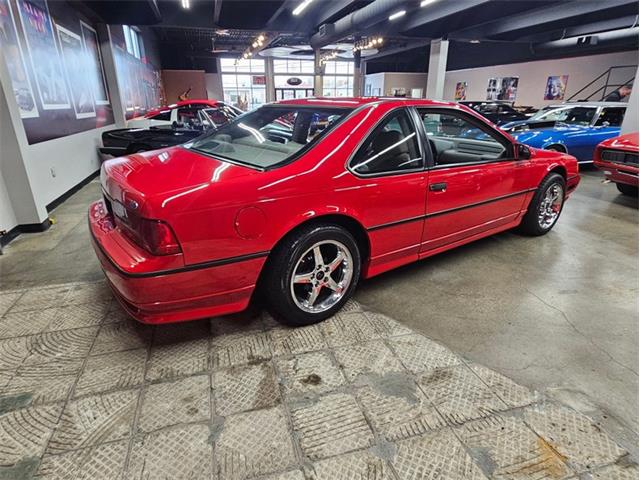 1989 Ford Thunderbird (CC-2021316) for sale in West Babylon, New York