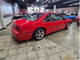 1989 Ford Thunderbird (CC-2021316) for sale in West Babylon, New York